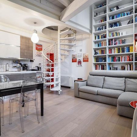 Loft Moderno E Confortevole Zona Fondazione Prada Milano Exteriör bild