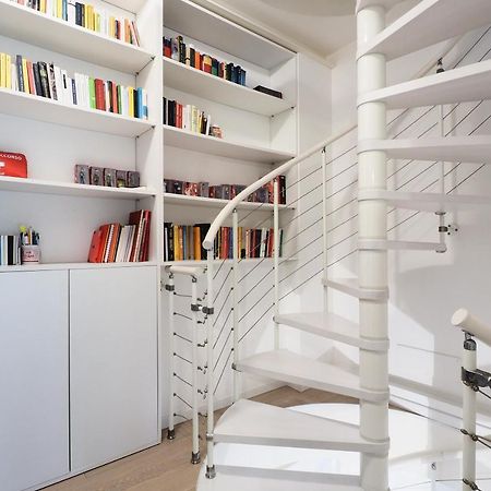 Loft Moderno E Confortevole Zona Fondazione Prada Milano Exteriör bild