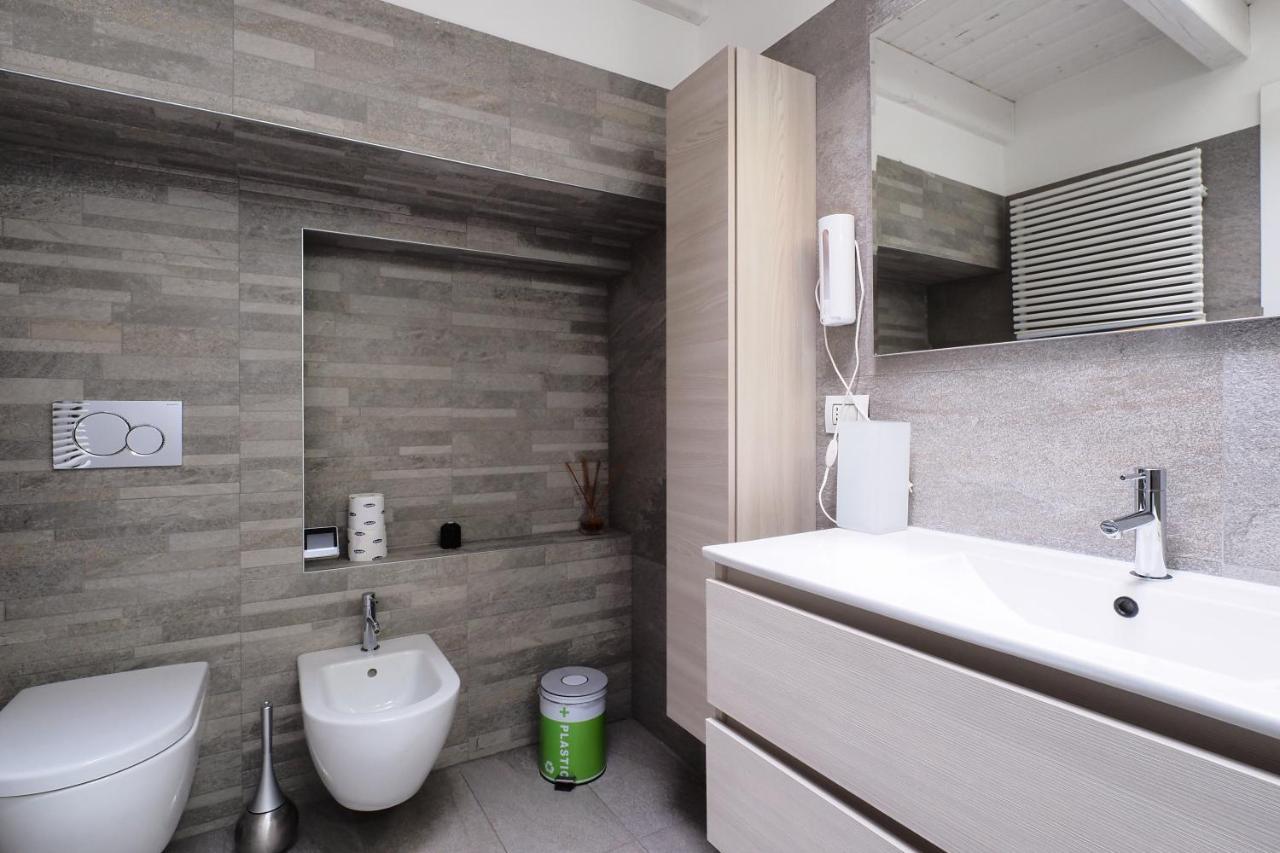 Loft Moderno E Confortevole Zona Fondazione Prada Milano Exteriör bild